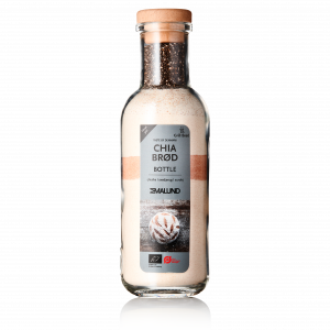 CHIA BRØD