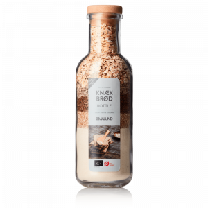 KNÆK BRØD