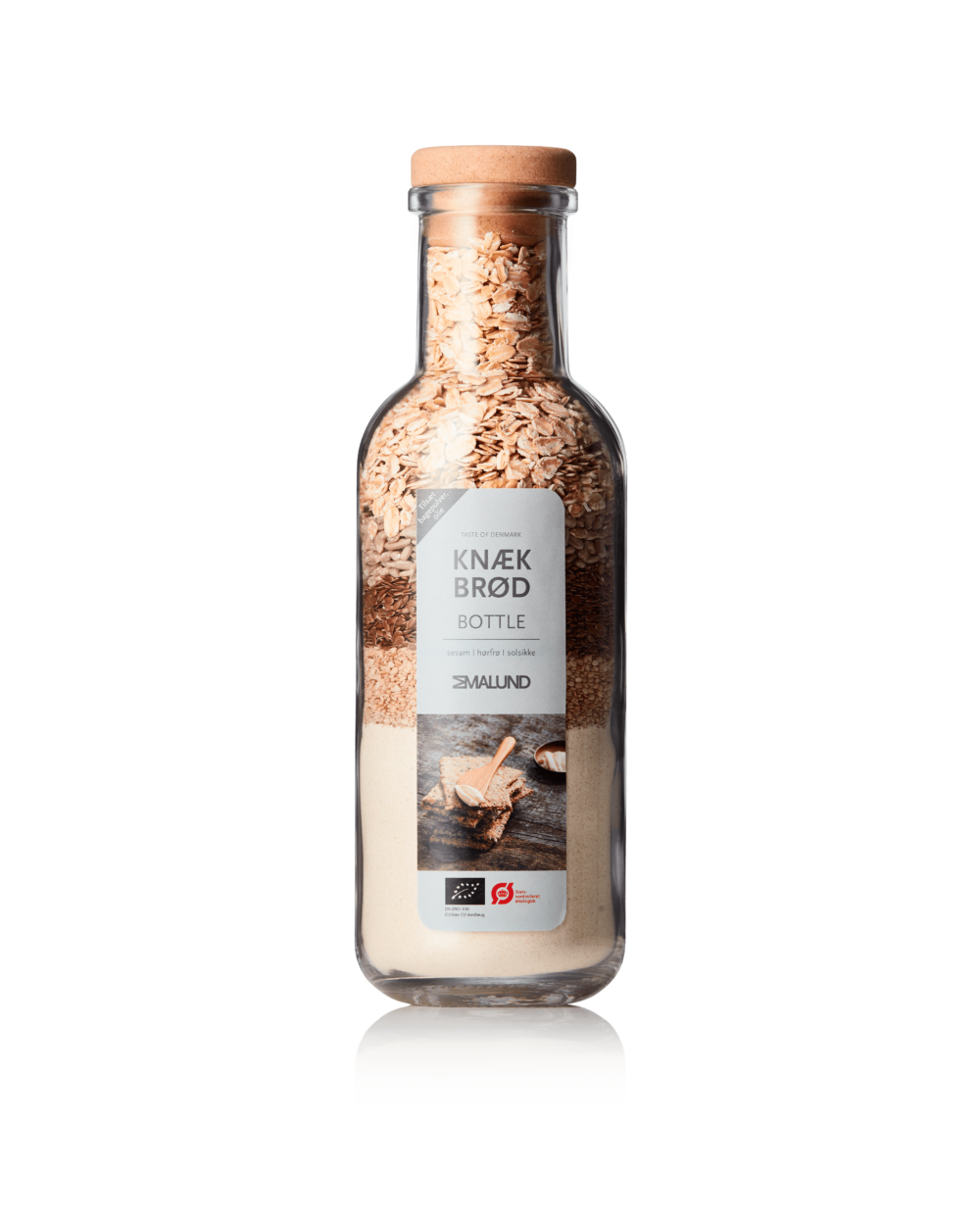KNÆK BRØD