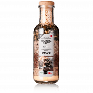 NORDIC BROT