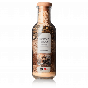 NORDIC BRØD
