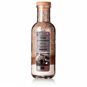 CHIA SCHWARZBROT