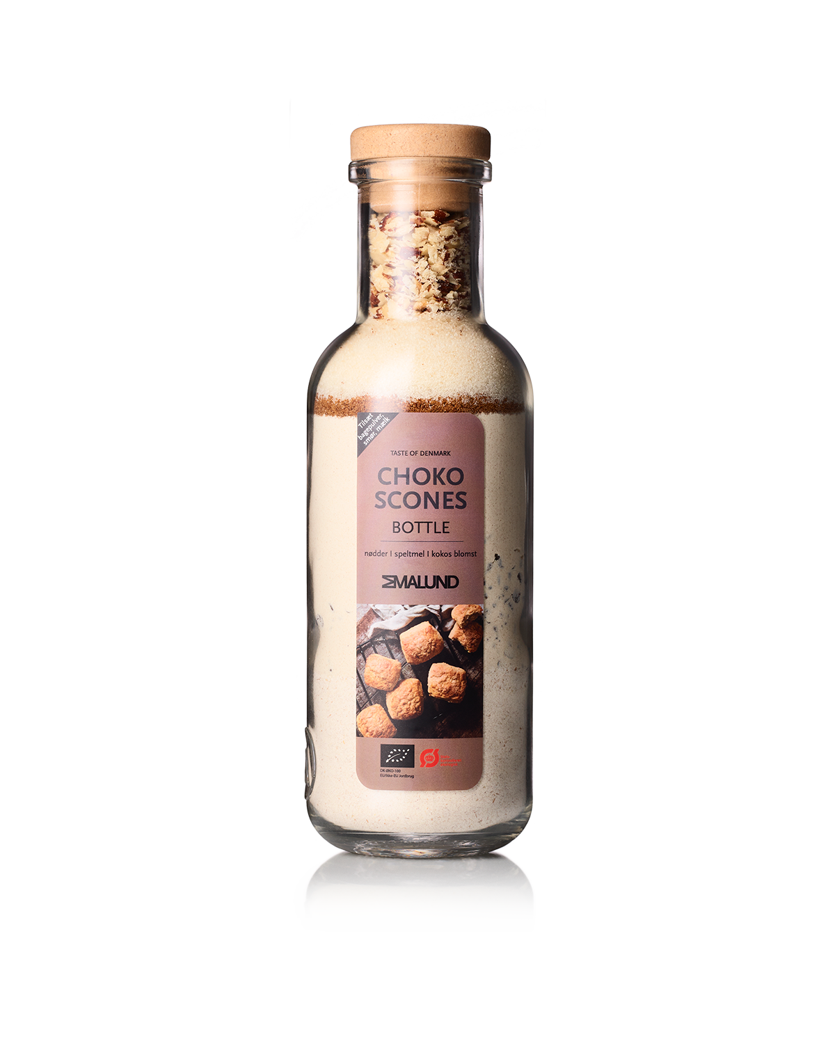 CHOKO SCONES