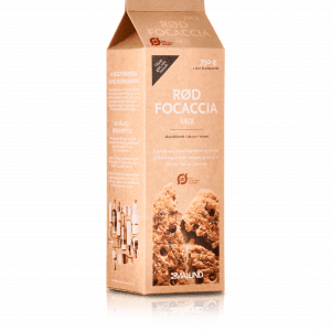 FOCACCIA KARTON