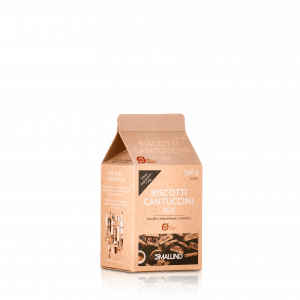 MINI CANTUCCINI KARTON