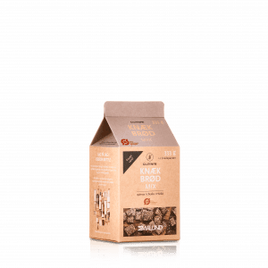 MINI KNÆKBRØD KARTON