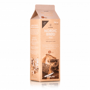NORDIC KARTON